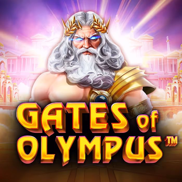 Gates of Olympus slot with Zeus multiplier storm